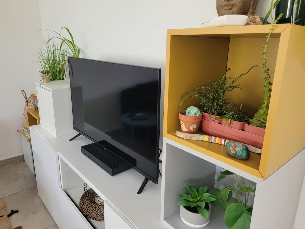 La Villa Des Papillons De Dugradus Aubenas Eksteriør billede