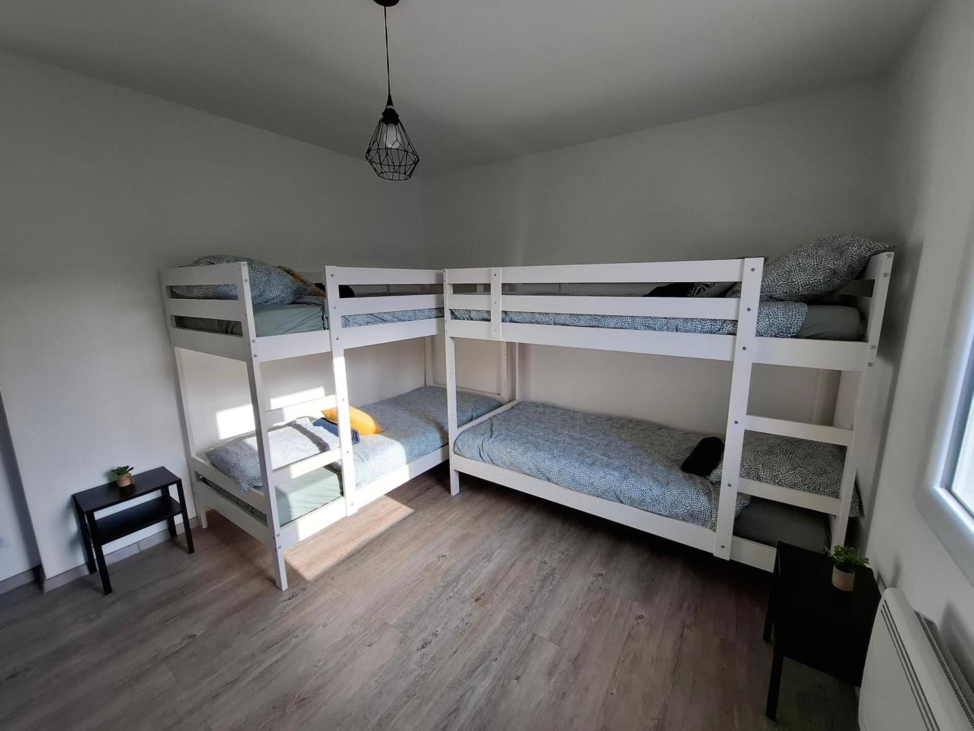 La Villa Des Papillons De Dugradus Aubenas Eksteriør billede